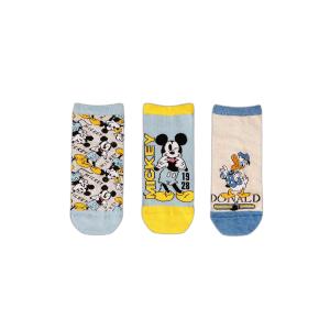 22667e-0-000400-strumpor-for-kvinnor-disney-donald-x6-surtido-tu