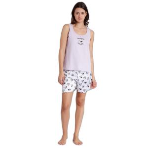 62311-0-000215-kvinnor-utan-arm-pyjamas-disney-soft-minnie-malva