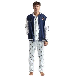 67198-0-000204-varm-jacka-disney-mickey-new-york-azul