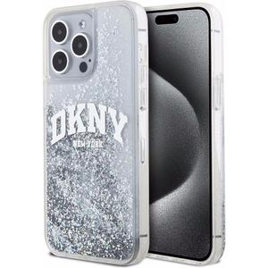 dkhcp15xlbnaet-fodral-till-smartphone-dkny-iphone-15-pro-max-6-7-bialy-liquid-big-vit-tu