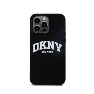 dkhmp14lsnyach-fodral-till-smartphone-dkny-iphone-14-pro-6-1-svart-vit-tu