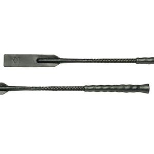 dob03240bk-3-ridpiska-dobert-svart-vit-70-cm