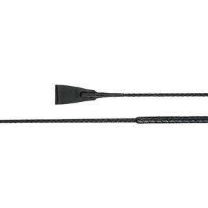 dob04219bk-ridpiska-for-hastar-i-chambriere-dobert-svart-65-cm