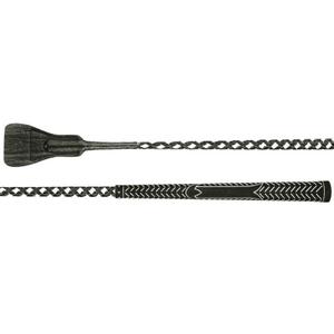 dob04270bkwh-3-piska-for-ridning-dobert-svart-vit-65-cm