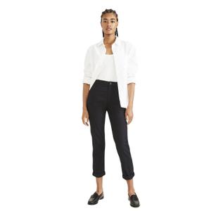 52699-0065-chinobyxor-med-smal-passform-for-kvinnor-dockers-ankle-beautiful-black