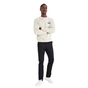 a4861-0001-chino-byxor-dockers-t2-skinny-beautiful-black