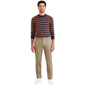 a5210-0006-byxor-dockers-stain-defender-straight-new-british-khaki
