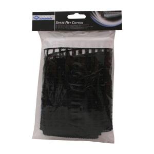 808331-bord-for-bordtennis-med-spansningssnore-donic-schildkrot-tt-netz-svart-183x15-25-cm