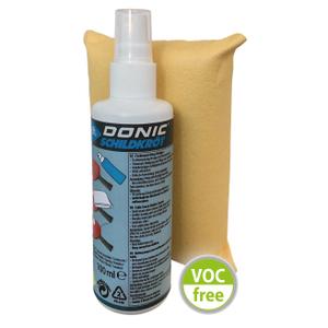 828529-grundlaggande-rengoringskit-for-svamp-och-basrengoring-donic-schildkrot-vit-100-ml
