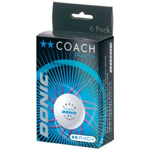 550275006-uppsattning-med-6-bordtennisbollar-donic-coach-p40-40-mm-vit-tu