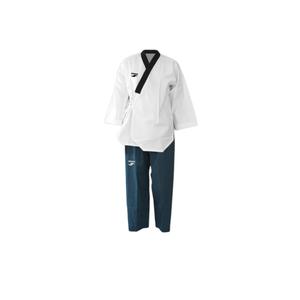 z20099-taekwondo-dobok-poomsae-broderad-krage-y-flicka-dorawon-dan-vit-gron-14-ar-gammal