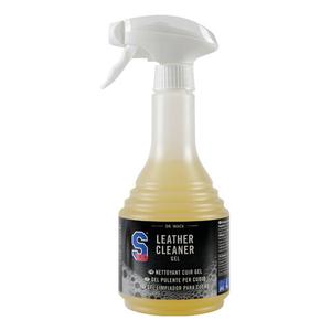 dw3445-rengoringsspray-for-lader-dr-wack-s100-cuir-gel-500-ml-vit-svart-500-ml