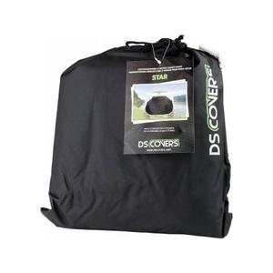713035-dorrkapa-ds-covers-star-svart-tu