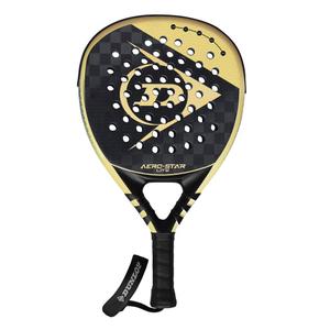 10335747-paddelracket-dunlop-23-aerostar-lite-svart-guld-tu
