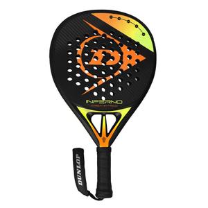 10335751-paddelracket-dunlop-inferno-carbon-extreme-nh-svart-gul-orange-tu