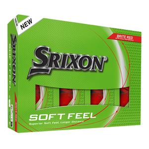 10352365-dunlop-srx-soft-feel-golfbollar-x12-brite-red-tu