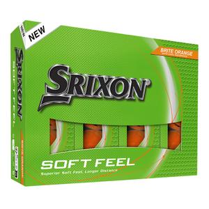 10352408-dunlop-srx-soft-feel-golfbollar-x12-ljus-orange-tu