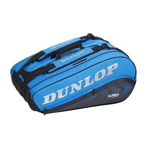 10356182-termisk-vaska-for-12-squashrackets-dunlop-psa-bla-svart-tu
