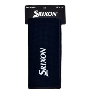 12132740-handduk-for-golf-srixon-towel-trifold-svart-tu