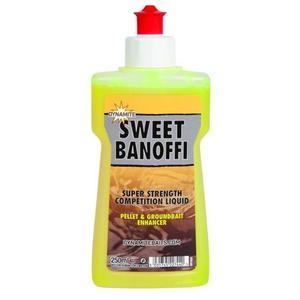 ady041633-flytande-attraktantstillsats-dynamite-baits-banoffi-gul-250-ml