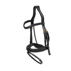 dyajazblc-anatomisk-ridled-muserol-kombinerad-flatad-med-pull-dy-on-svart-kobra