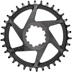 cr4hra-14-bricka-e-thirteen-helix-r-guidering-sram-direct-mount-offset-svart
