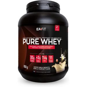 f4002508-protein-ea-fit-pure-whey-vanille-noisette-svart-850-g