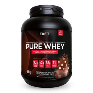 f4002513-protein-ea-fit-pure-whey-chocolat-noisette-svart-850-g