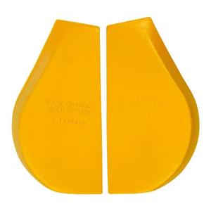 ecreatapj-sadelaccessoarer-for-hast-par-easy-change-riser-system-gul-tu