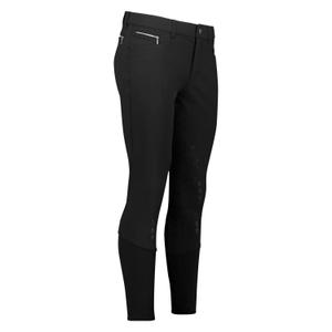 70705-4001-9000-ridbyxor-med-fullt-grepp-easy-rider-victor-svart