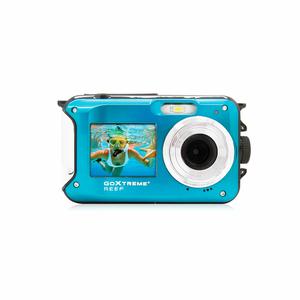 20154-undervattenskamera-easypix-goxtreme-reef-bla-svart-105-x-63-x-24-mm