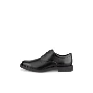 525604-01001-laderskor-for-kvinnor-ecco-metropole-london-svart-38
