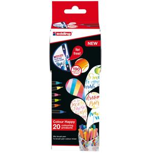 262063-filtpennor-med-pensel-edding-x20-mangfargad-tu
