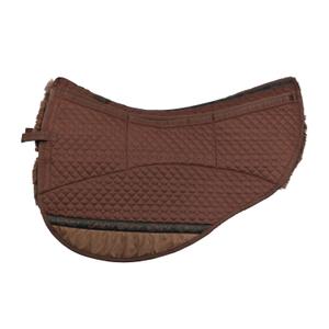 1-0898-4006004-sadelunderlag-i-pals-for-hastar-edix-saddles-brun-brun