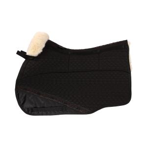 1-0904-4051004-merino-hastsadelunderlag-med-8-fickor-edix-saddles-gp-svart-nat-m