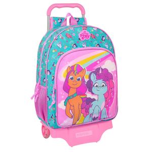 8412688565696-trolleyvaska-educa-borras-my-little-pony-magic-rosa-turkos-lila-33x14x42-cm