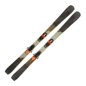 abxkjr23-skidpaket-med-wingman-82-ti-ps-elx-11-0-bindningar-elan-svart-orange