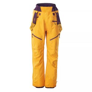 m000189746-skidbyxor-for-kvinnor-elbrus-svean-cadmium-yellow-black-plum