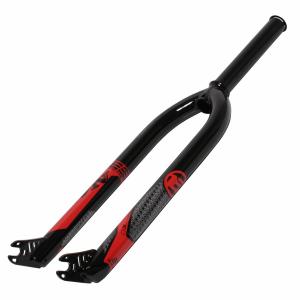 elefork095-gaffel-elevn-v2-lt-cruiser-svart-rod-172-mm