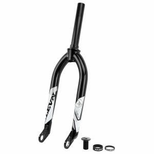elefork135-gaffel-elevn-v2-7-0-lt-tapered-os20-20mm-svart-vit-20-mm