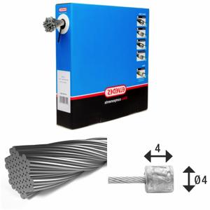 6472rvs-49-box-overforingskablar-7x7-tradar-rostfritt-stal-o1-1mm-med-n-huvud-o4x4-elvedes-x100-silver-2250-mm