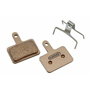 6854s-box-par-med-10-bromsbelagg-i-metall-for-cykel-elvedes-shimano-br-m375-m415-m495-m515-m525-guld-tu