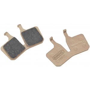 6902s-box-par-med-10-metalliska-bromsbelagg-for-cykel-elvedes-magura-mt5-7-beige-tu