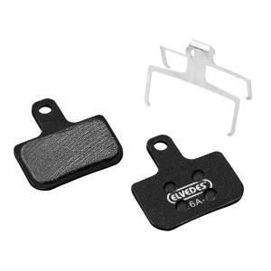 6906mc-box-par-om-10-bromsbelagg-for-cykel-elvedes-sram-level-level-t-tl-avid-db1-db3-svart-tu