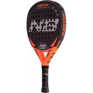 14902-paddelracket-enebe-aerox-pro-carbon-svart-orange-gra-tu
