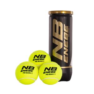 a000511-tennisboll-enebe-pro-x3-svart-guld-gron-tu