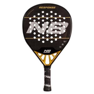 a005776-paddelracket-enebe-response-3k-evo-svart-guld-tu