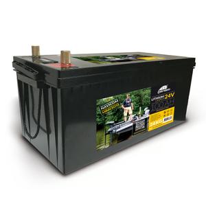 eri-24v-100ah-lfp-litiumbatteri-med-laddare-energy-research-svart-24-v-100-ah