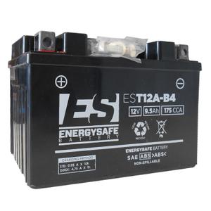 e412124-batteri-for-motorcykel-energy-safe-est12ab-4-equivalent-est12a-bs-svart-vit-12-v