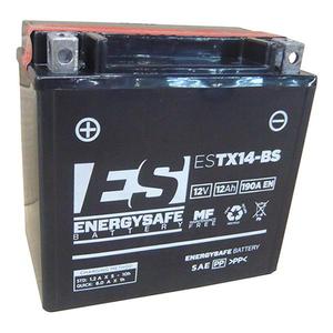 e481427-batteri-for-motorcykel-energy-safe-estx14-bs-12v-12ah-svart-12-v-12-ah